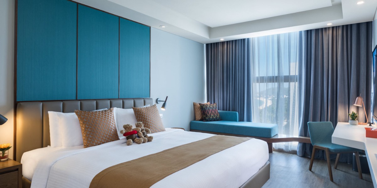 Citadines Bayfront Nha Trang