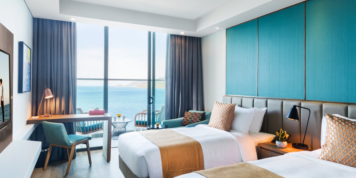 Citadines Bayfront Nha Trang