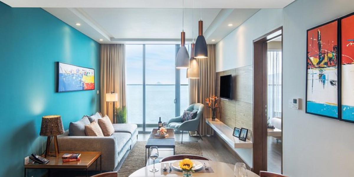Citadines Bayfront Nha Trang