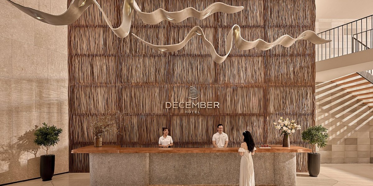 December Hotel Nha Trang