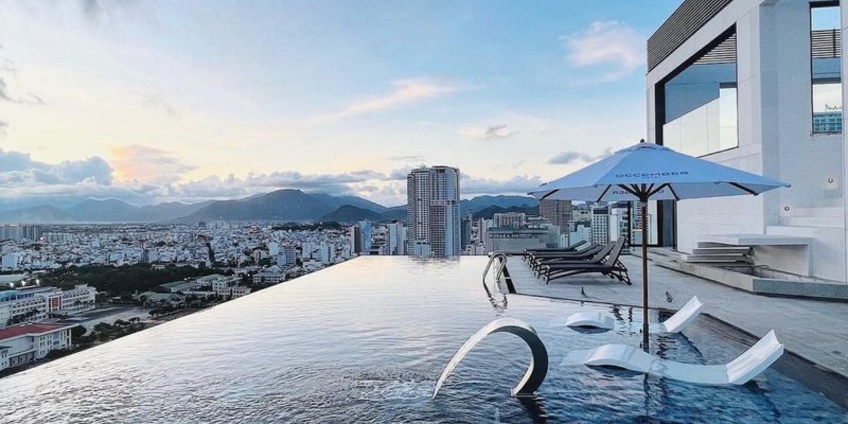 December Hotel Nha Trang