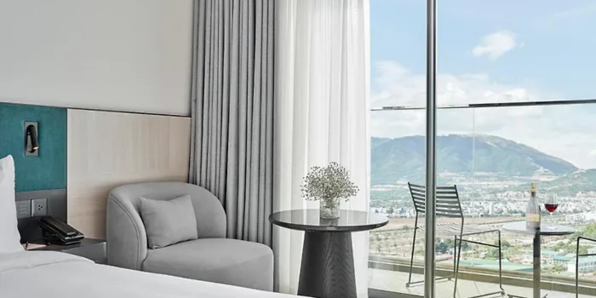 December Hotel Nha Trang