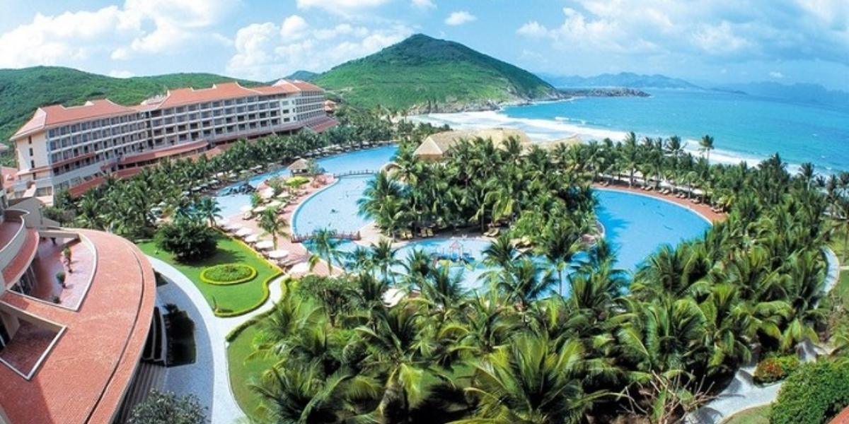 Diamond Bay Nha Trang