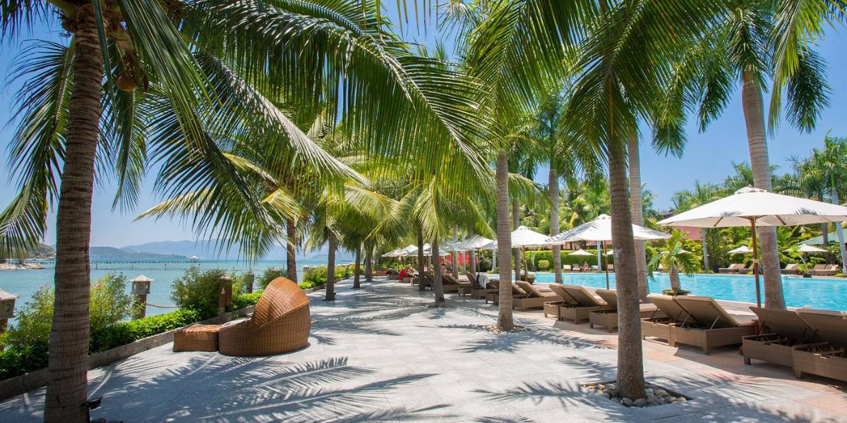 Diamond Bay Nha Trang