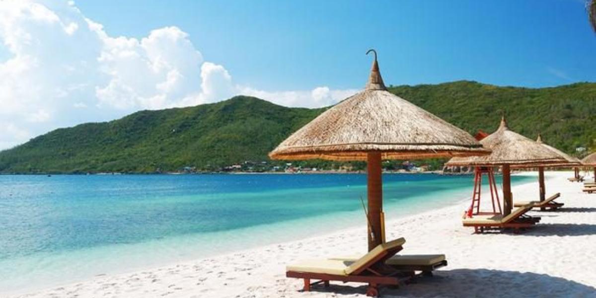 Diamond Bay Nha Trang