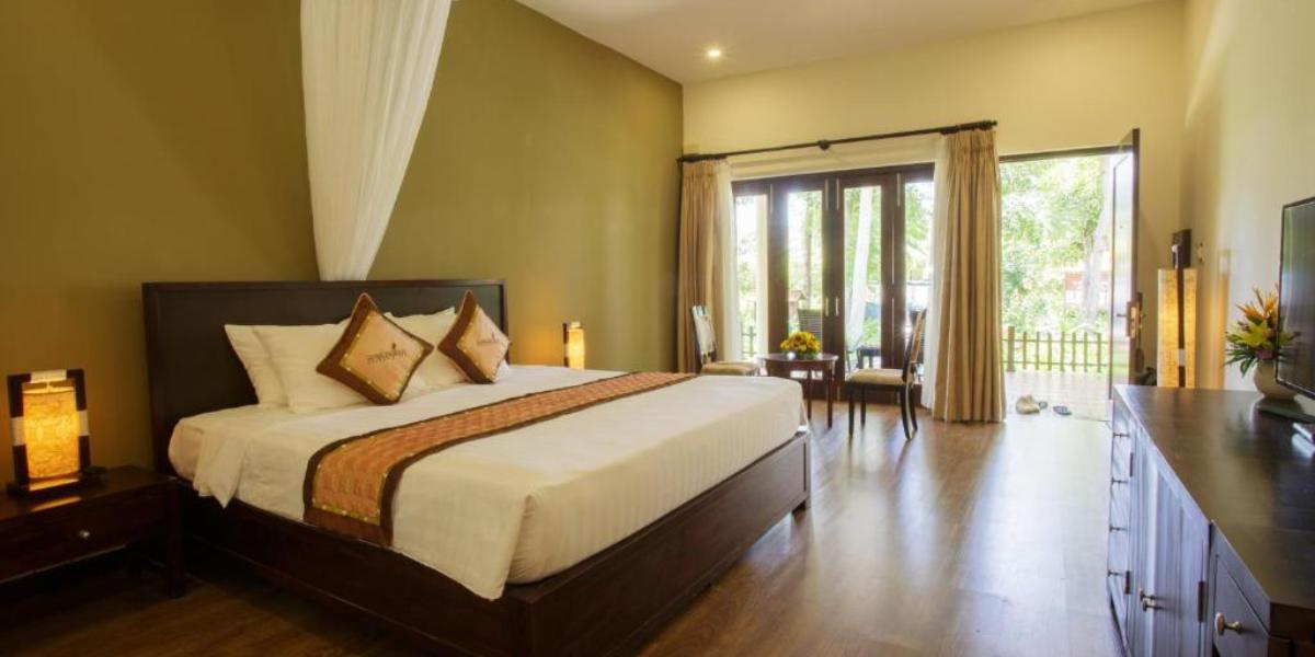 Diamond Bay Nha Trang