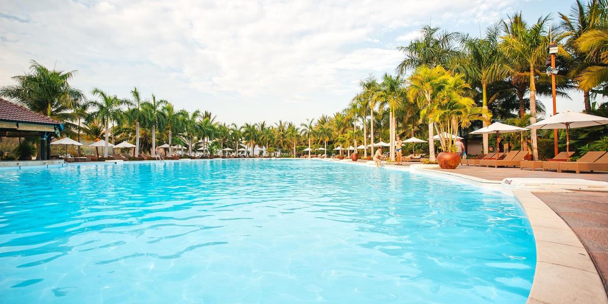Diamond Bay Nha Trang