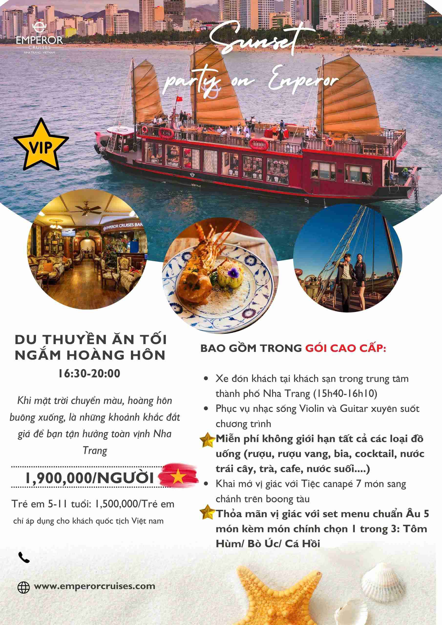 du-thuyen-nha-trang-ngam-hoang-hon-goi-cao-cap