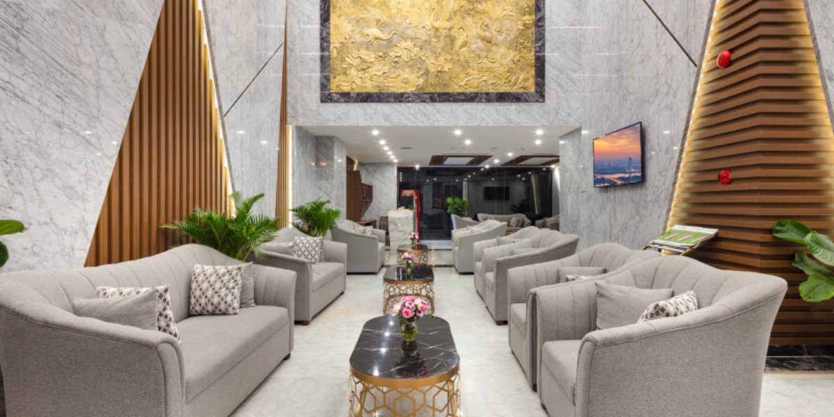 Emerald Bay Hotel & Spa Nha Trang