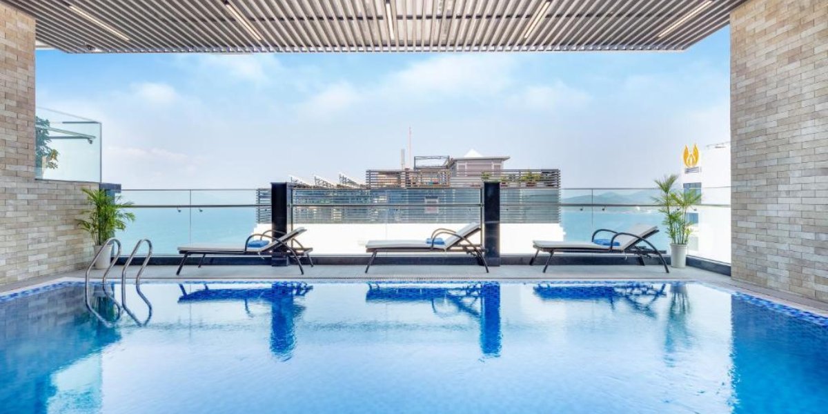 Emerald Bay Hotel & Spa Nha Trang