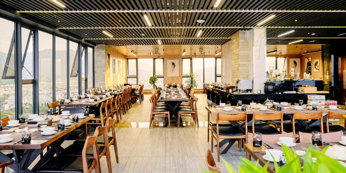 Emerald Bay Hotel & Spa Nha Trang