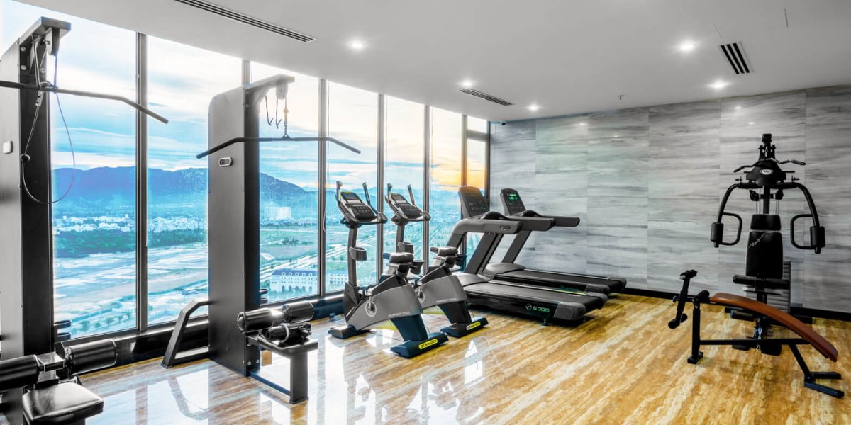 Emerald Bay Hotel & Spa Nha Trang