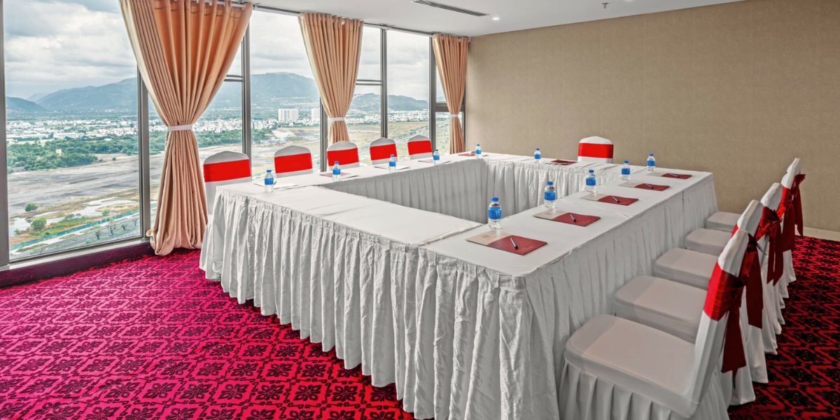 Emerald Bay Hotel & Spa Nha Trang