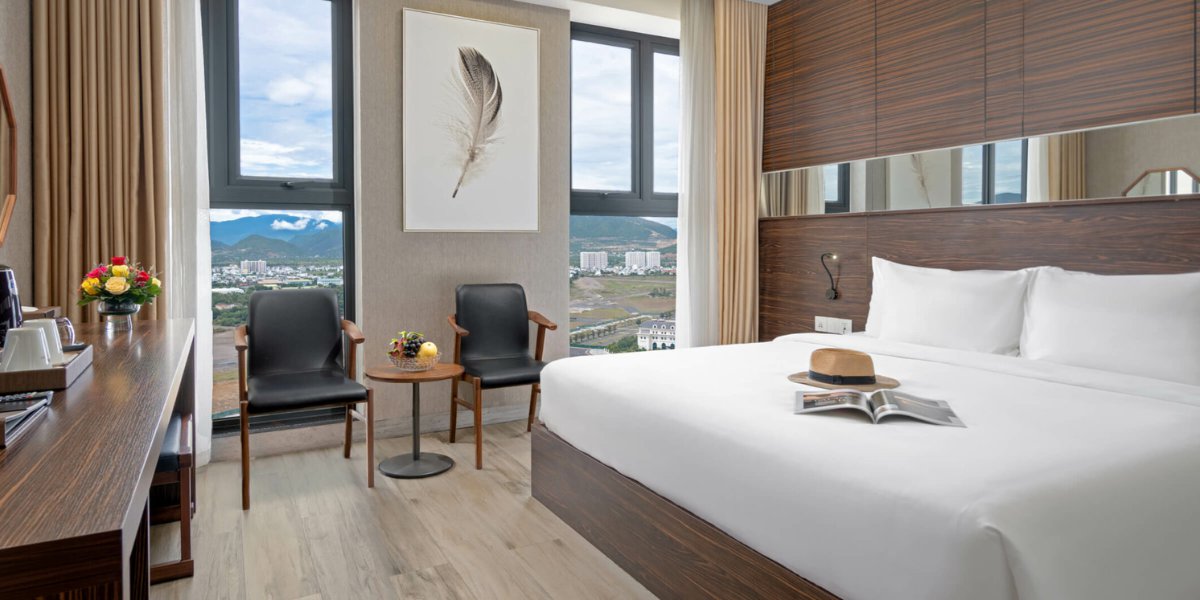 Emerald Bay Hotel & Spa Nha Trang