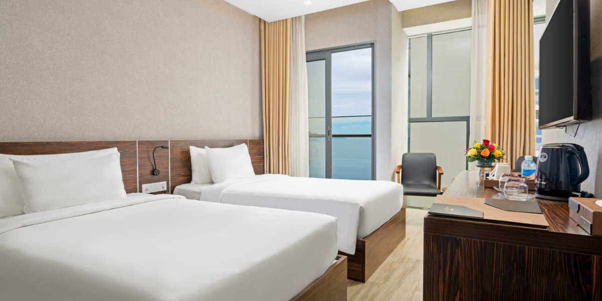 Emerald Bay Hotel & Spa Nha Trang