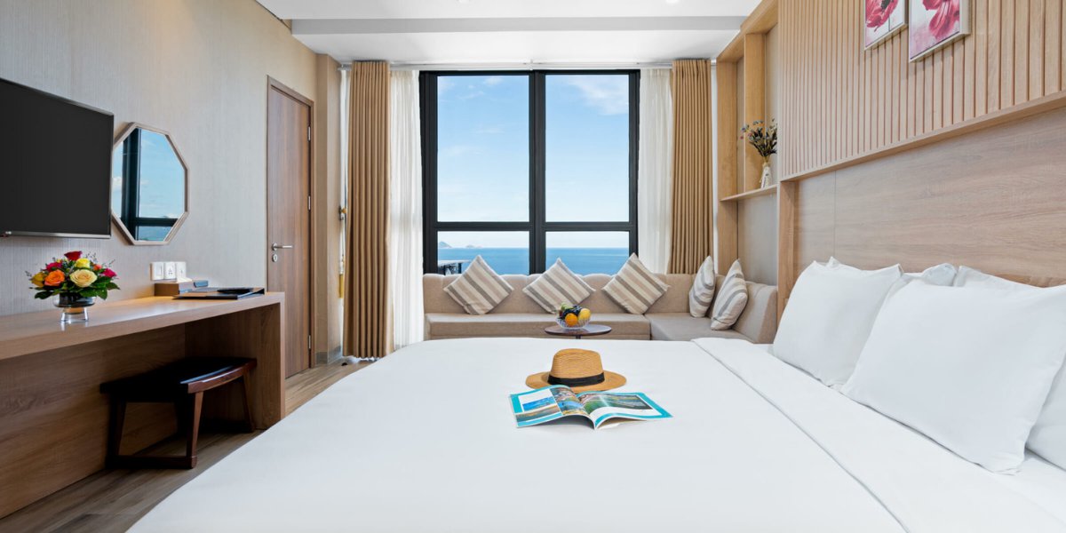 Emerald Bay Hotel & Spa Nha Trang