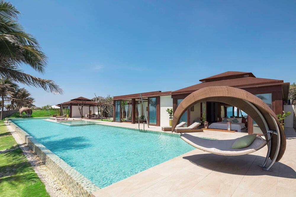 villa-bon-phong-ngu-fusion-resort-cam-ranh