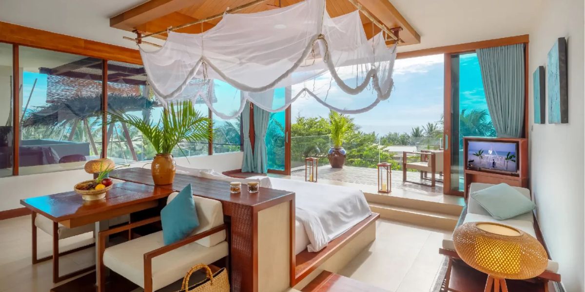 Fusion Resort Cam Ranh