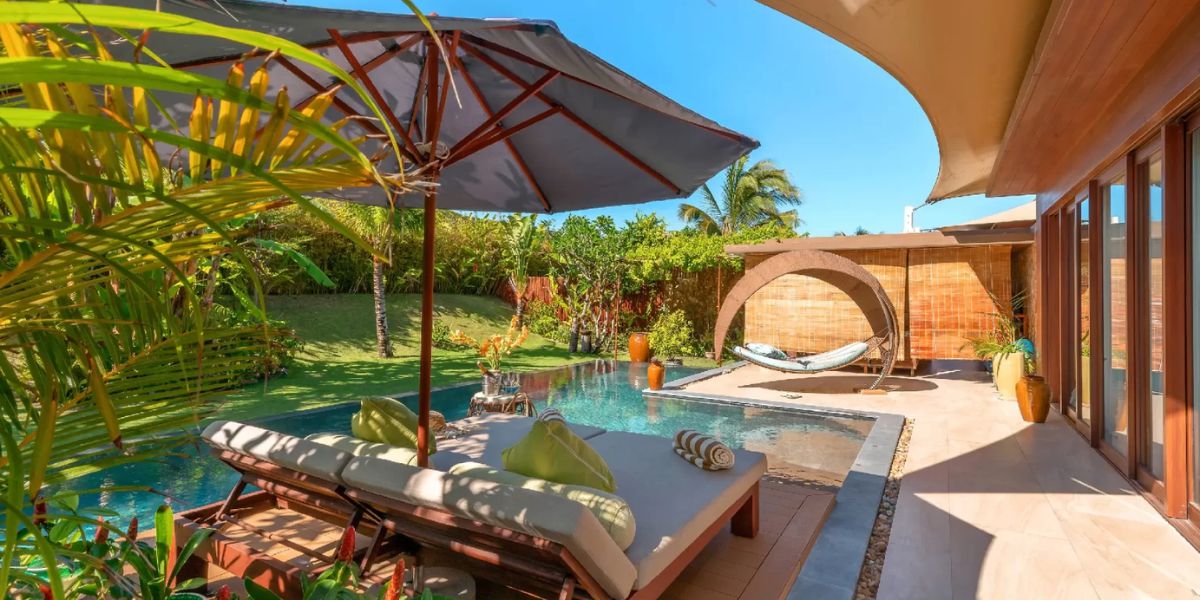 Fusion Resort Cam Ranh