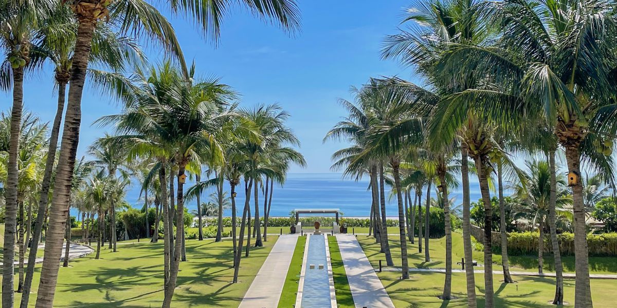 Fusion Resort Cam Ranh