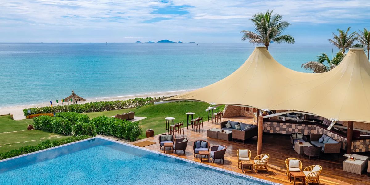 Fusion Resort Cam Ranh