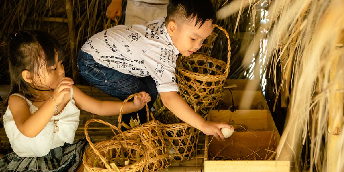 Fusion Resort Cam Ranh