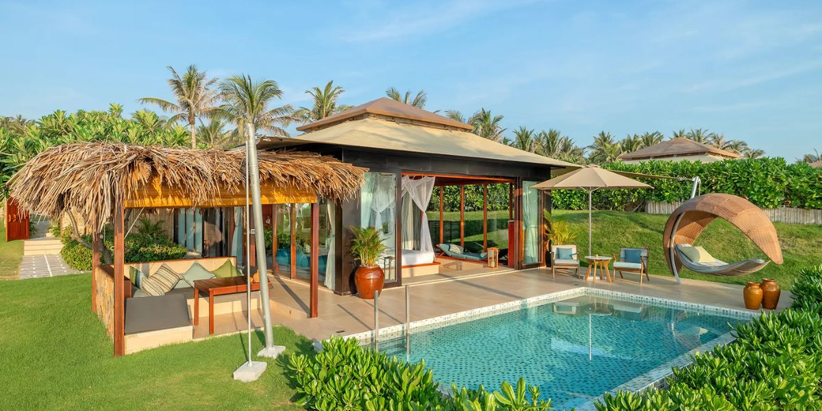 Fusion Resort Cam Ranh