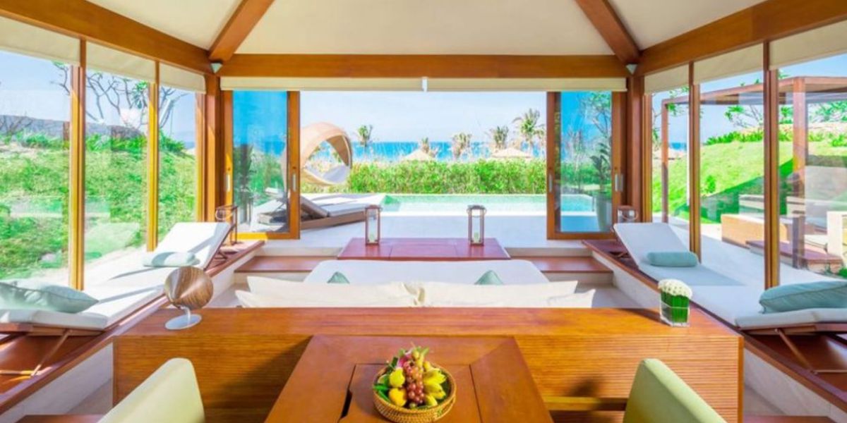 Fusion Resort Cam Ranh