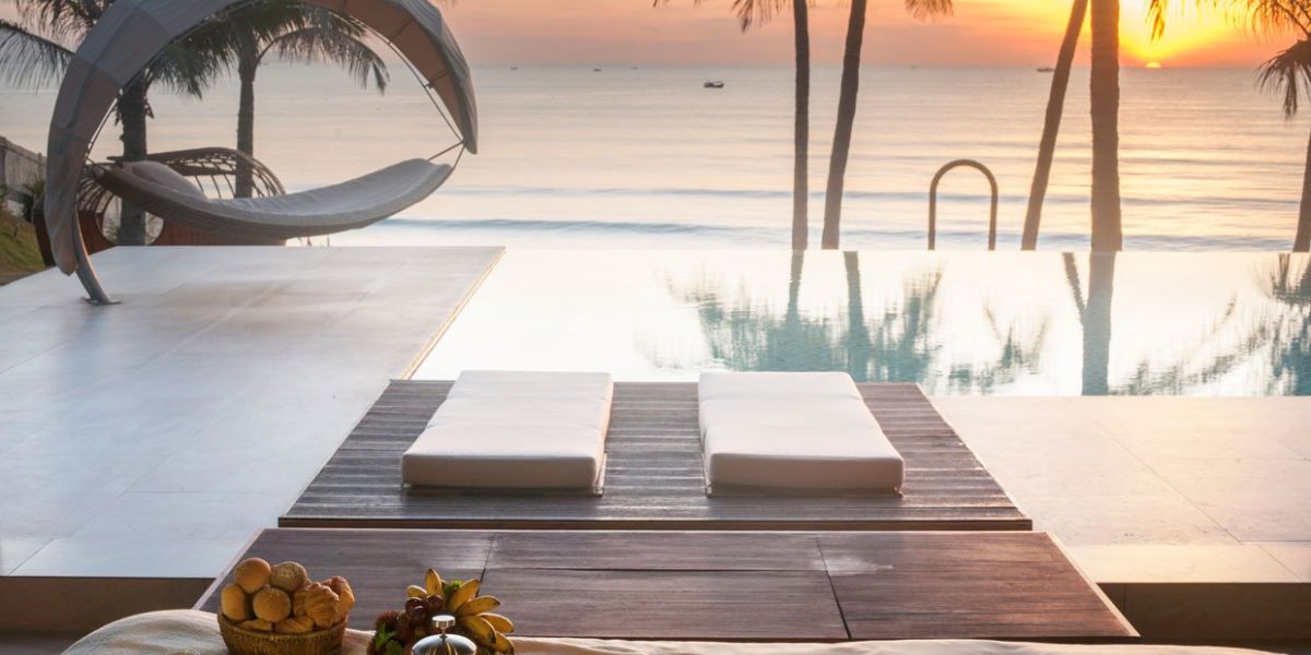 Fusion Resort Cam Ranh