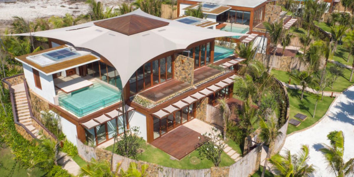 Fusion Resort Cam Ranh