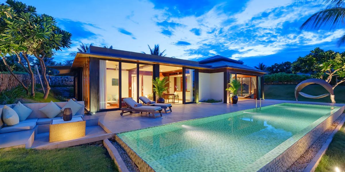 Fusion Resort Cam Ranh