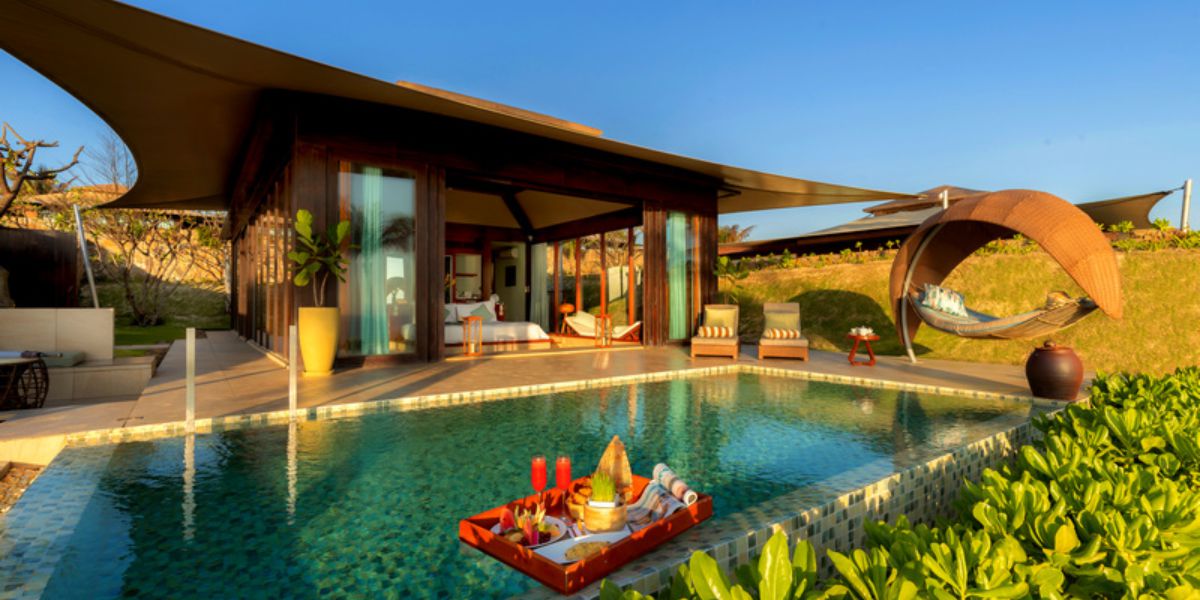 Fusion Resort Cam Ranh 