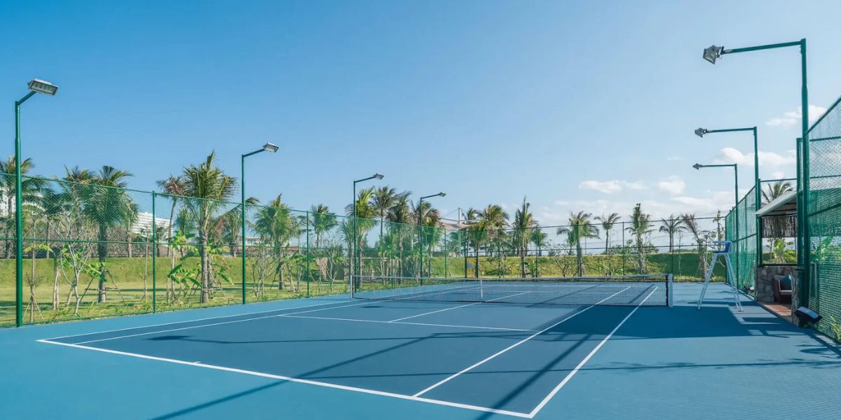 Fusion Resort Cam Ranh