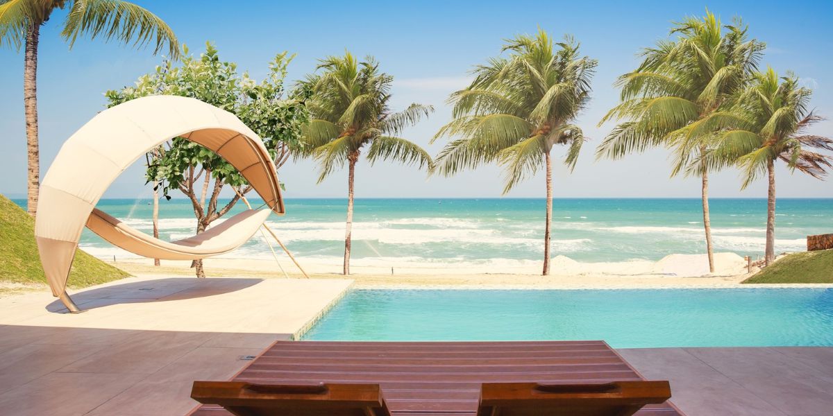Fusion Resort Cam Ranh