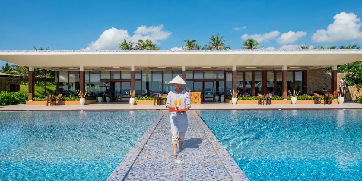 Fusion Resort Cam Ranh