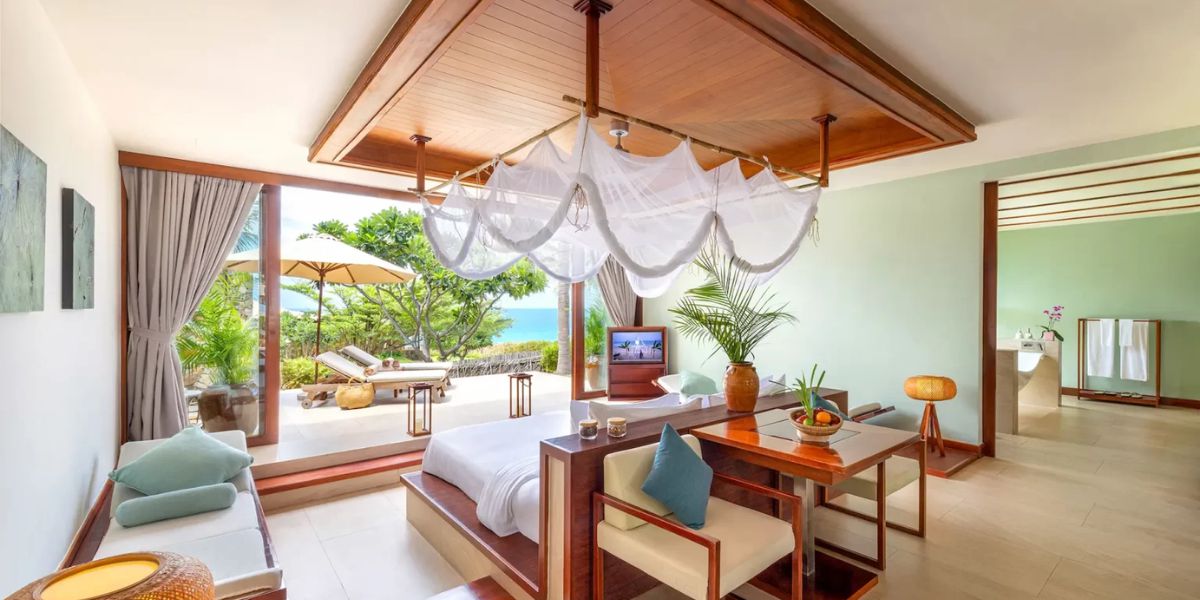 Fusion Resort Cam Ranh