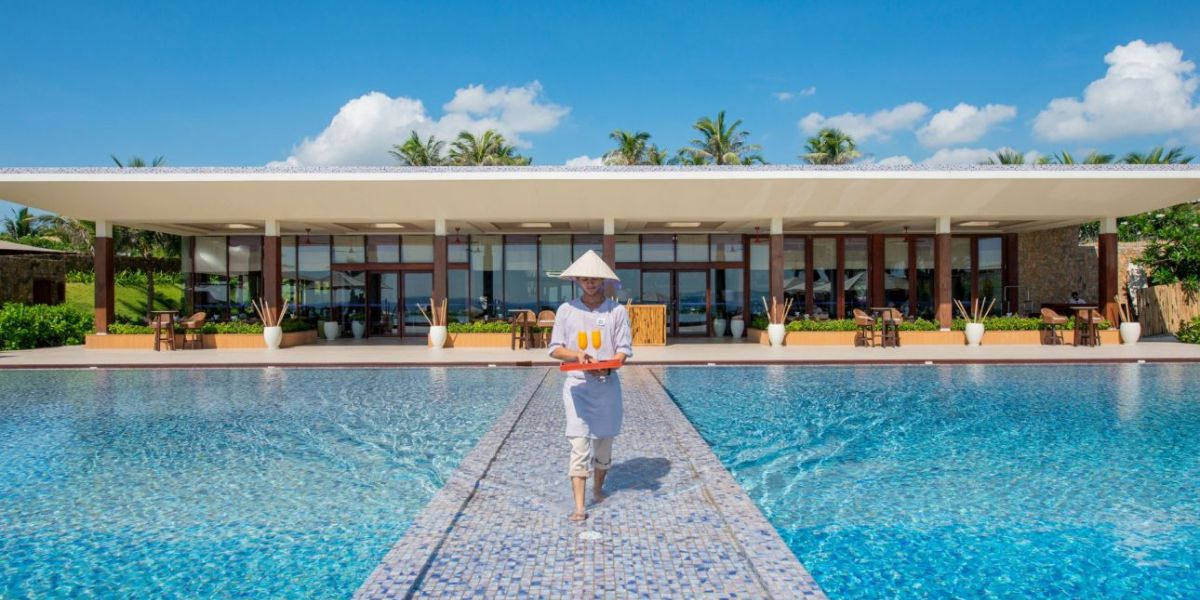Fusion Resort Cam Ranh