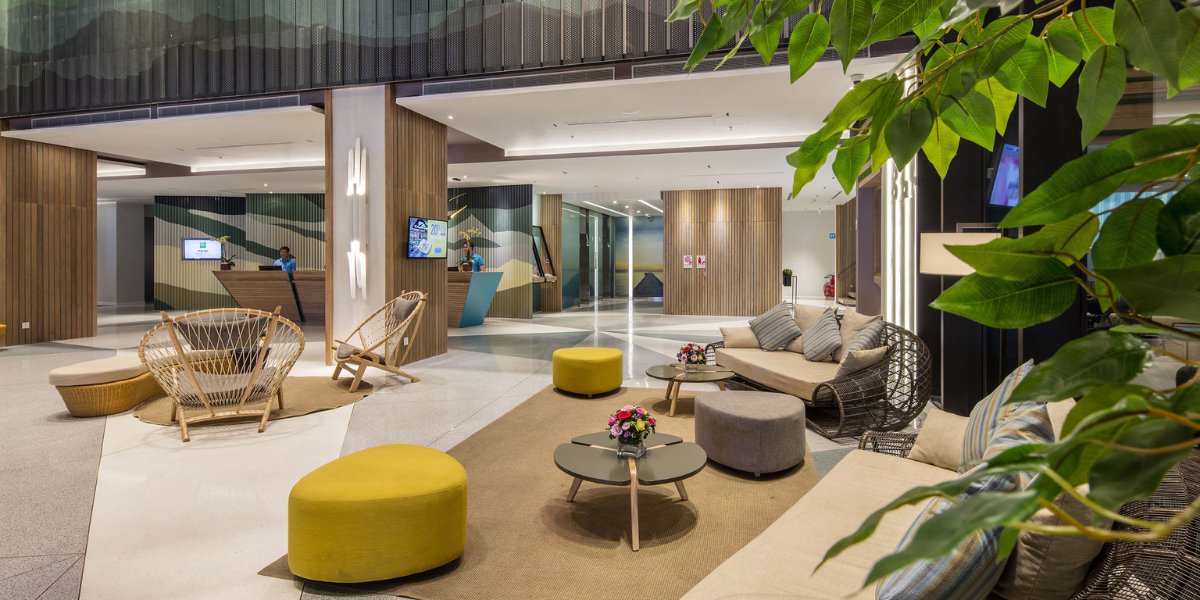 ibis Styles Nha Trang 