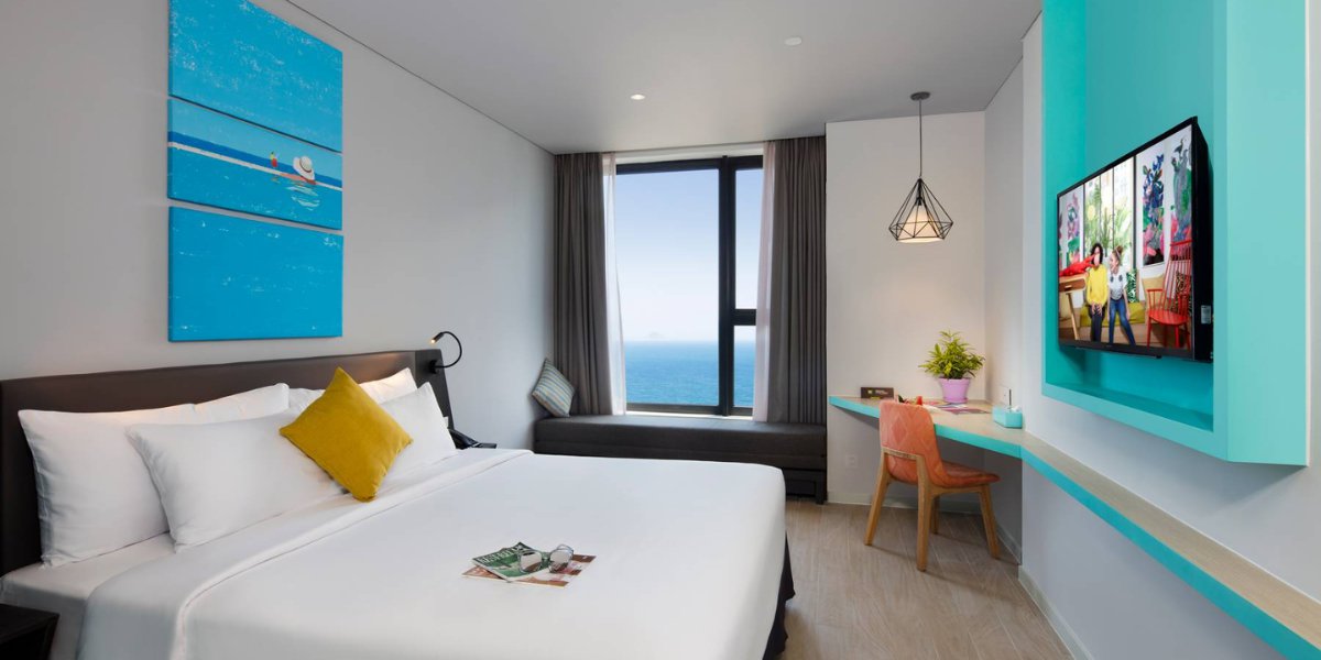 ibis Styles Nha Trang 
