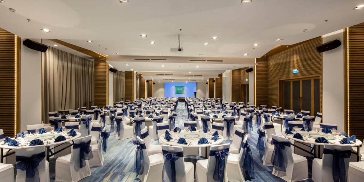 ibis Styles Nha Trang 