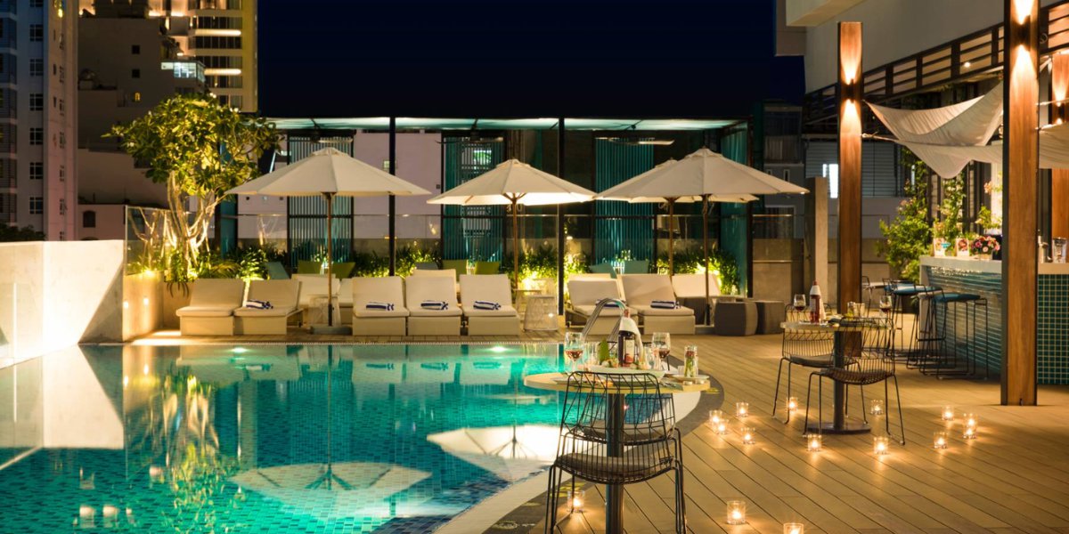 ibis Styles Nha Trang 