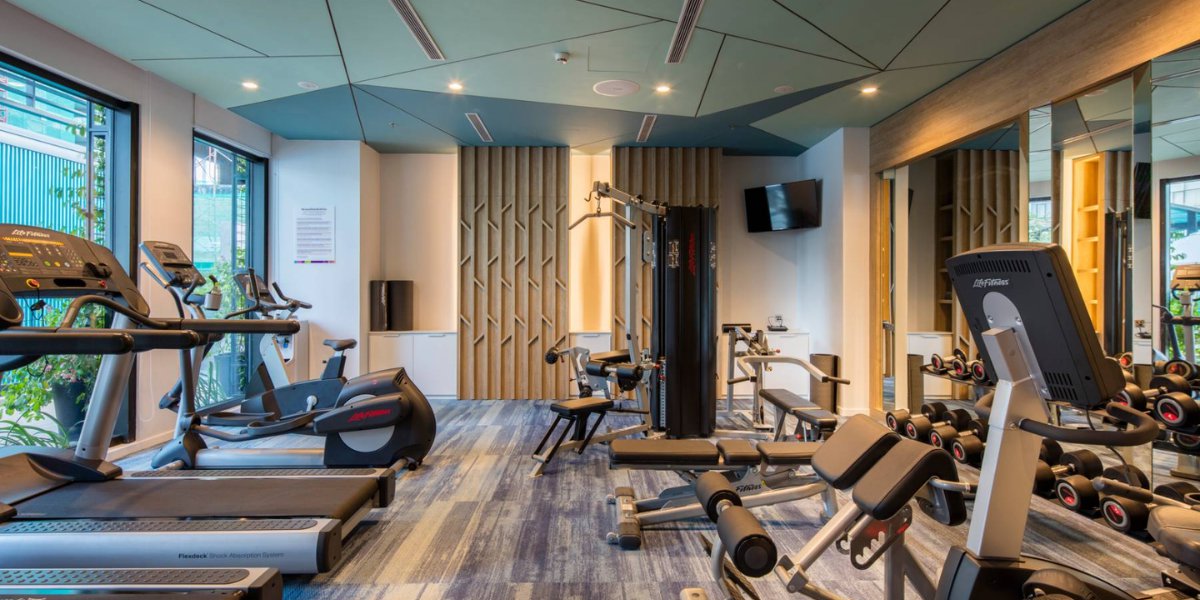 ibis Styles Nha Trang 