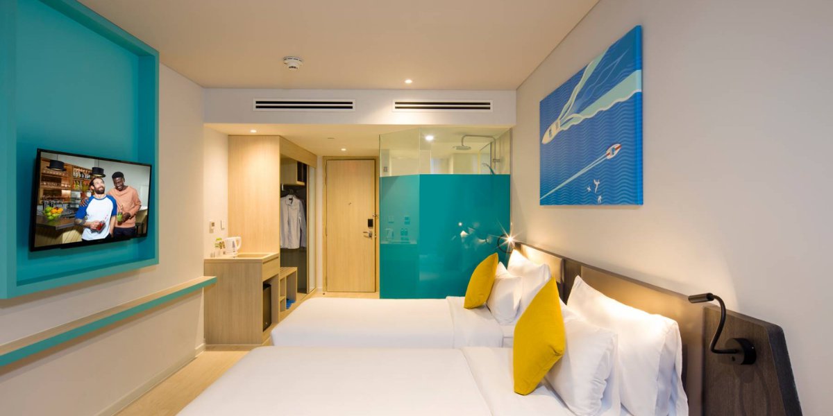 ibis Styles Nha Trang 
