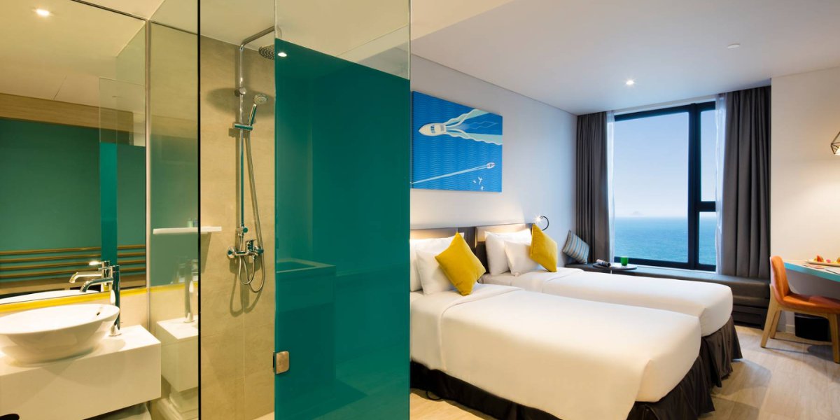 ibis Styles Nha Trang 