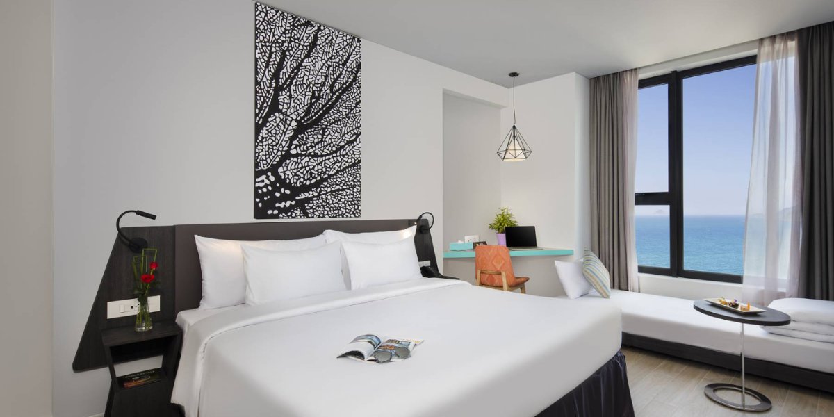 ibis Styles Nha Trang 