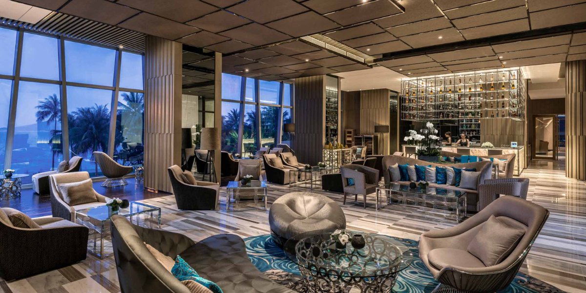 InterContinental Nha Trang