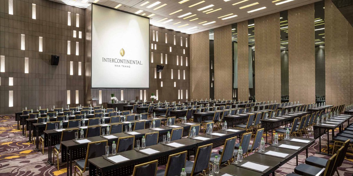 InterContinental Nha Trang