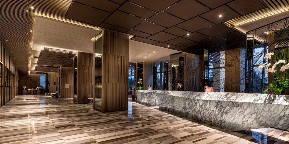 InterContinental Nha Trang