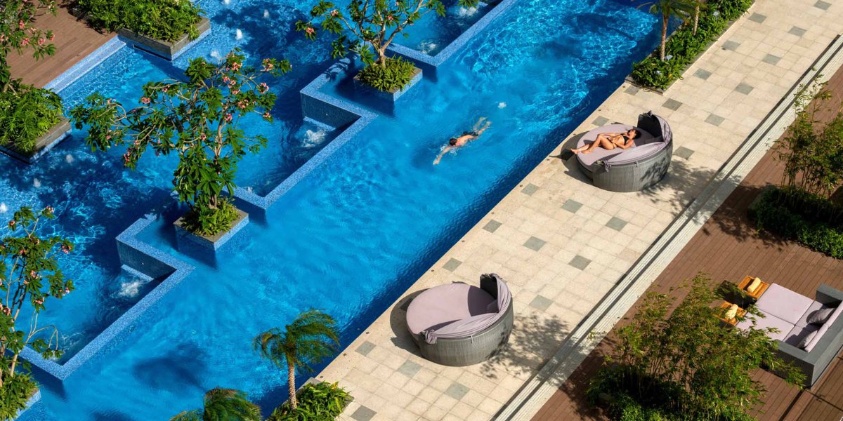 InterContinental Nha Trang 