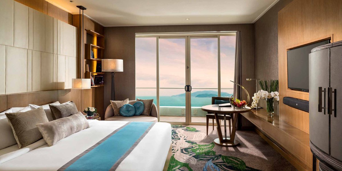 InterContinental Nha Trang 